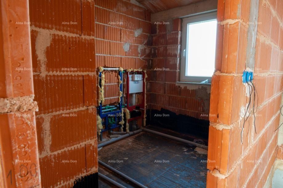 House for sale, Vodnjan 20