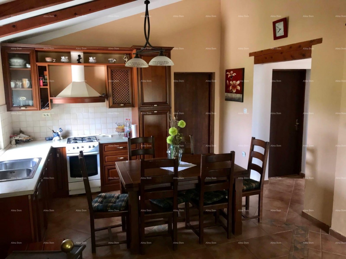 Excellent opportunity! Ground floor property with additional building and large land – LOBORIKA 6
