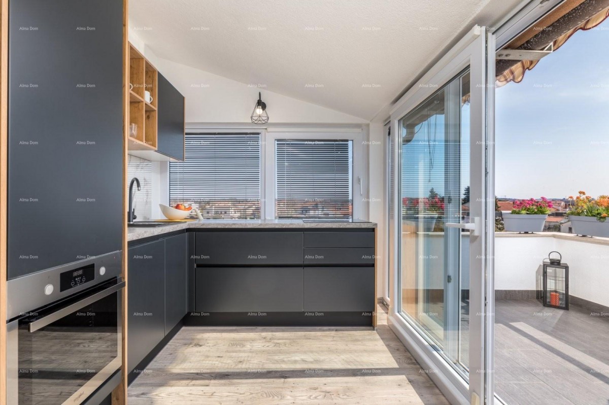 Валбандон, двухкомнатная квартира рядом с морем 6