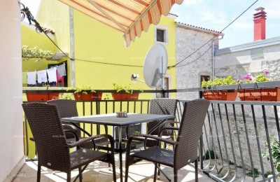 Premantura! House with two apartments!