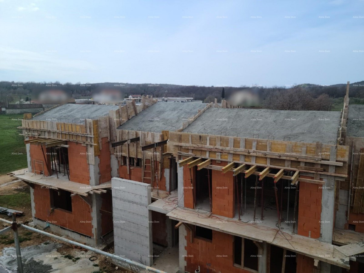 Poreč – Apartment with Terrace and Garden 18