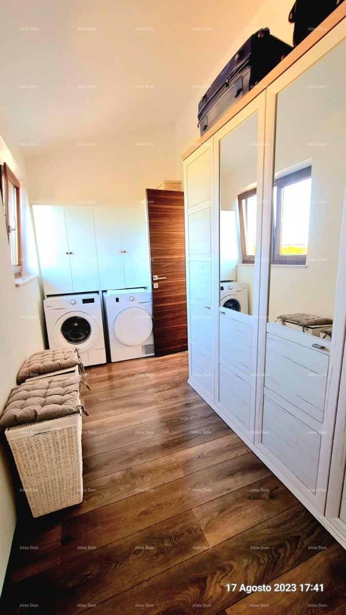 Sale - Newly Built Villa - Barban! 29