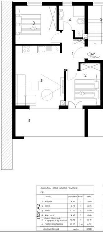 Apartment Pula 6