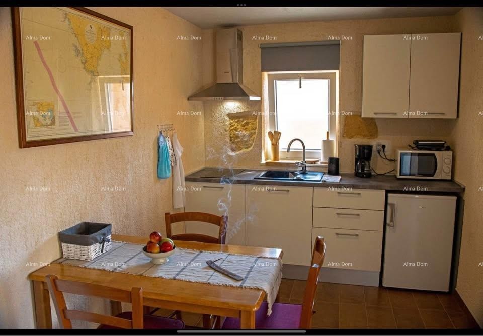 Prodaja - dve hiše na odlični lokaciji s pogledom na morje - Medulin, Vinkuran! 6