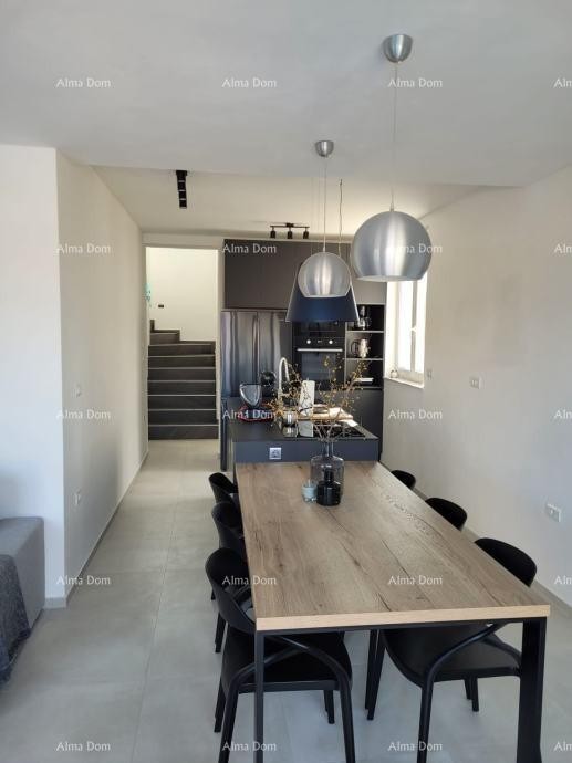 Prodaje se kuća,  Svetvinčenat 9