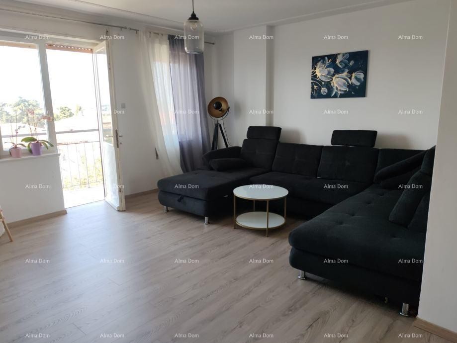 UMAG, ampio appartamento di 80 m² 3