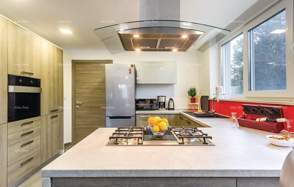 Продается красивая вилла, Шишан! 5