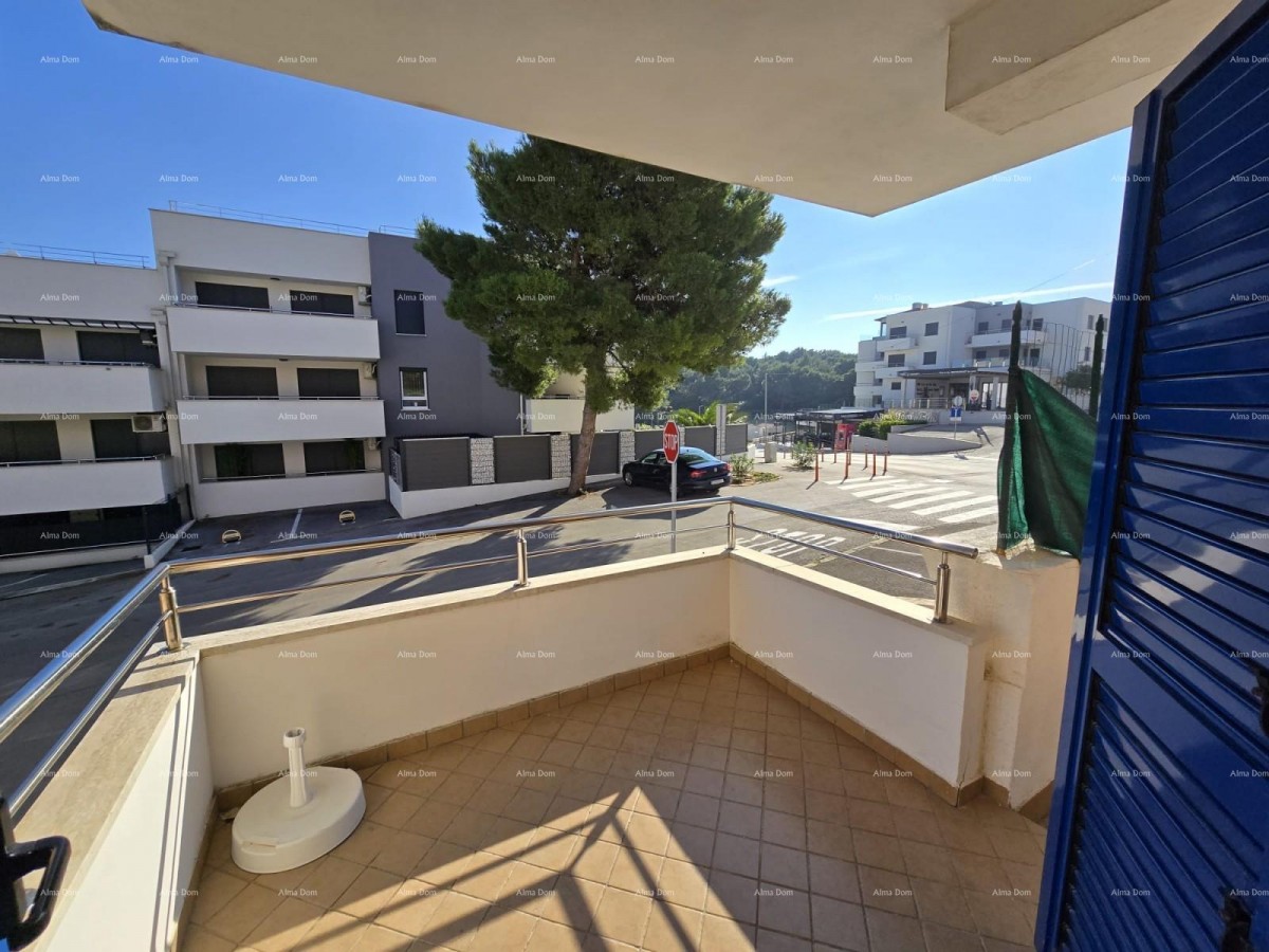 Apartment Medulin 1