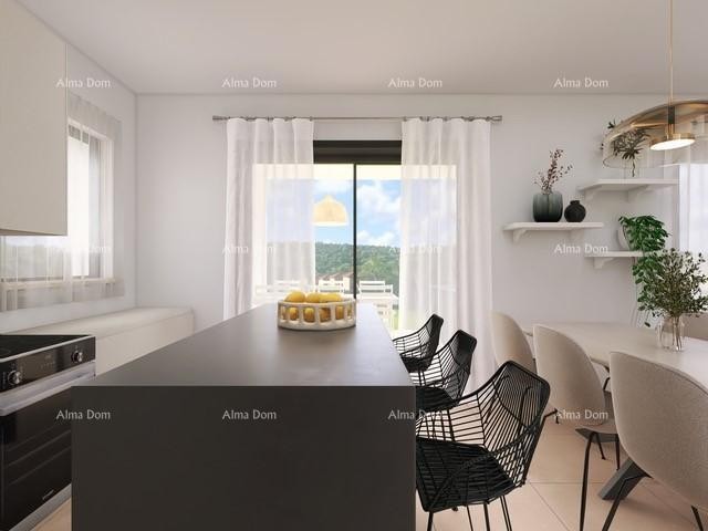 Lijepa, moderna kuća s bazenom, Rakalj! 19