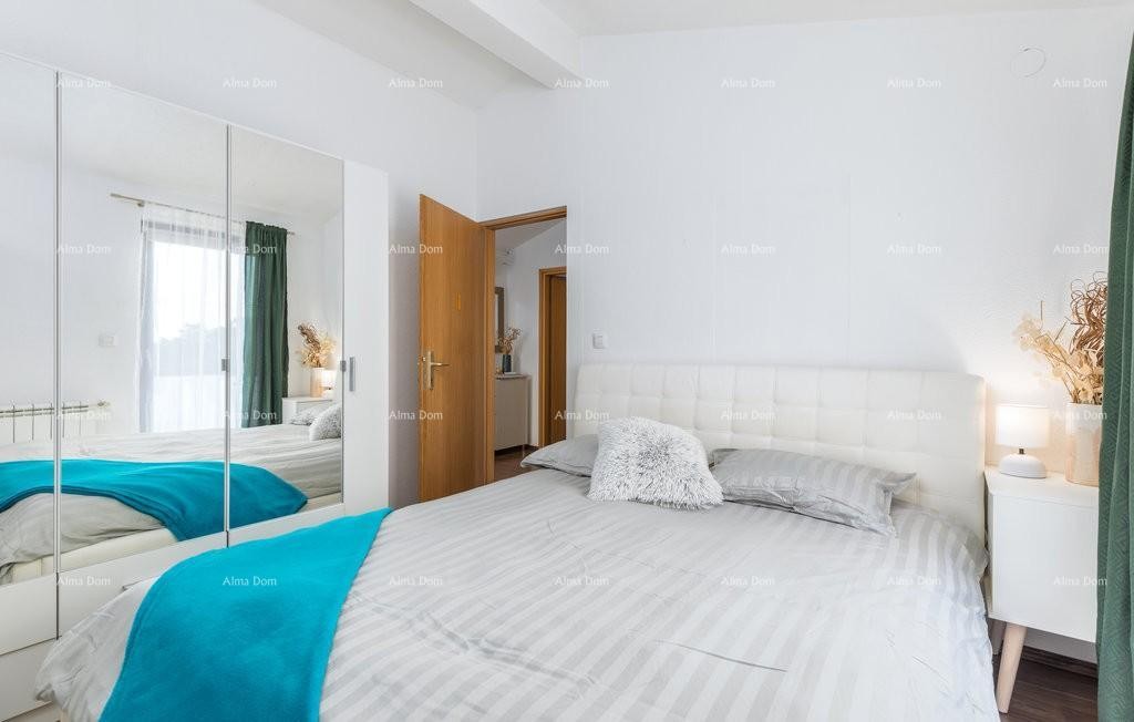 Zadnja kuća u nizu, s jacuzzijem! Marčana. 8