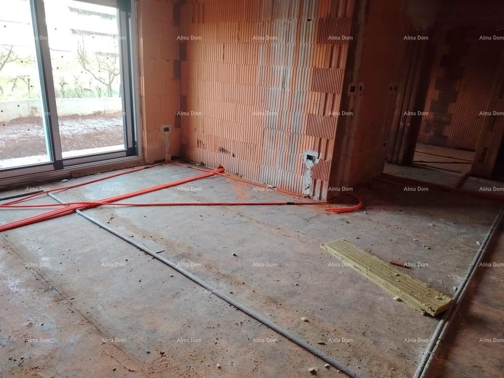 The translation of 5