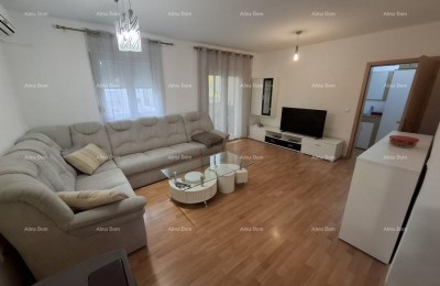 Pula – stan 68 m² s dva parkirna mjesta