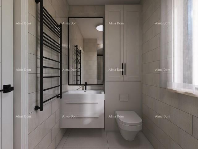 Lijepa, moderna kuća s bazenom, Rakalj! 18