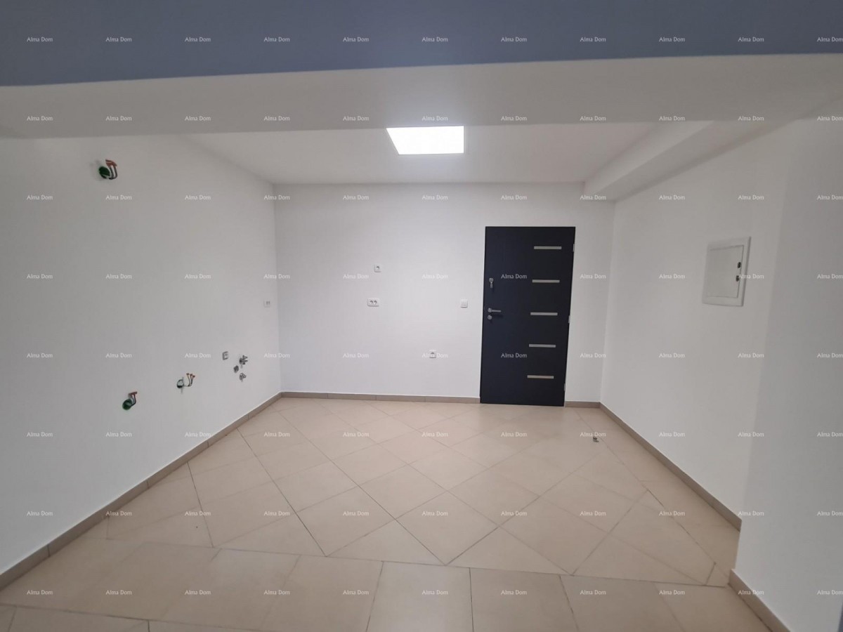 Appartamento Pula 13