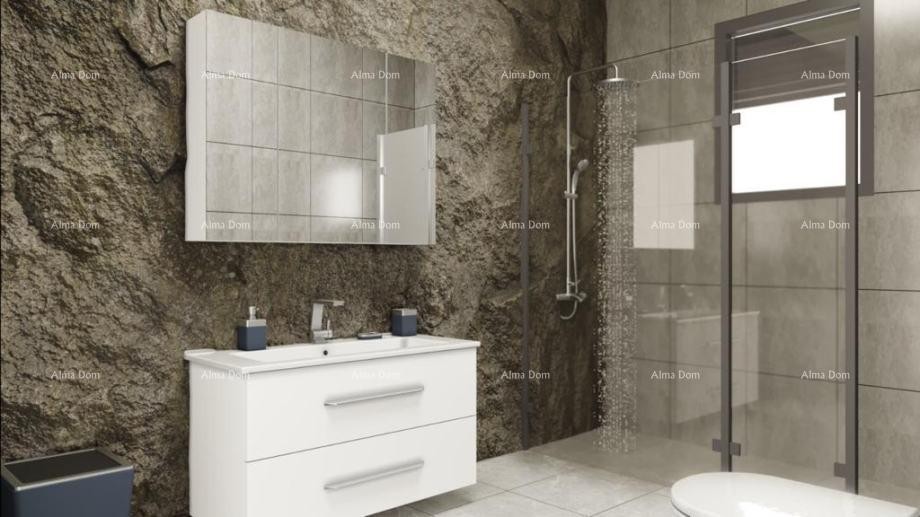 Prodaje se luksuzna vila sa bazenom, Svetvinčenat 10