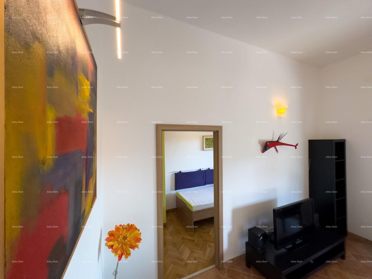 Beautiful house with a pool in Pula, ideal for a family or investment. 18