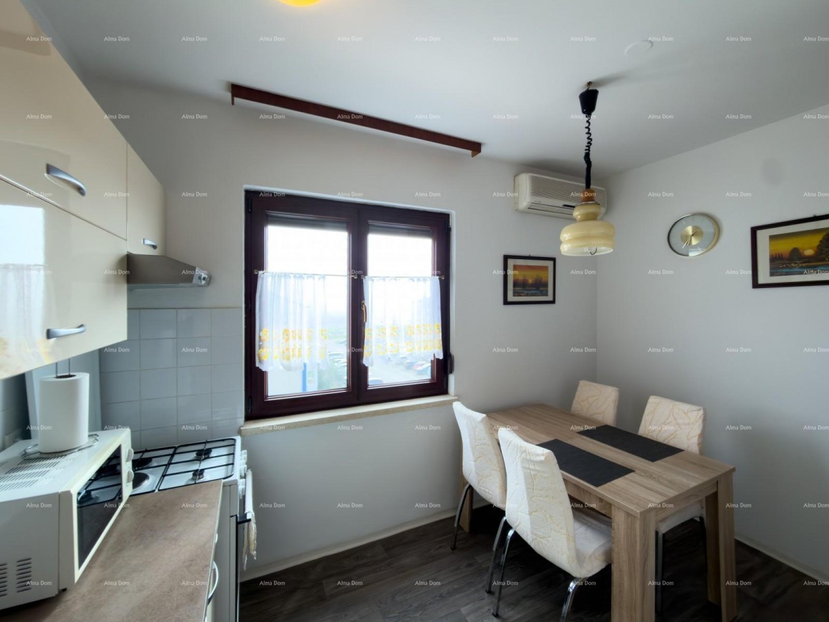 PRODAJA STANA – 57 m2, UMAG KOMPLETNO NAMJEŠTEN. 13