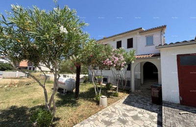 ВАЛЬБАНДОН - Дом с двумя квартирами - идеально подходит для семейной жизни или инвестиций