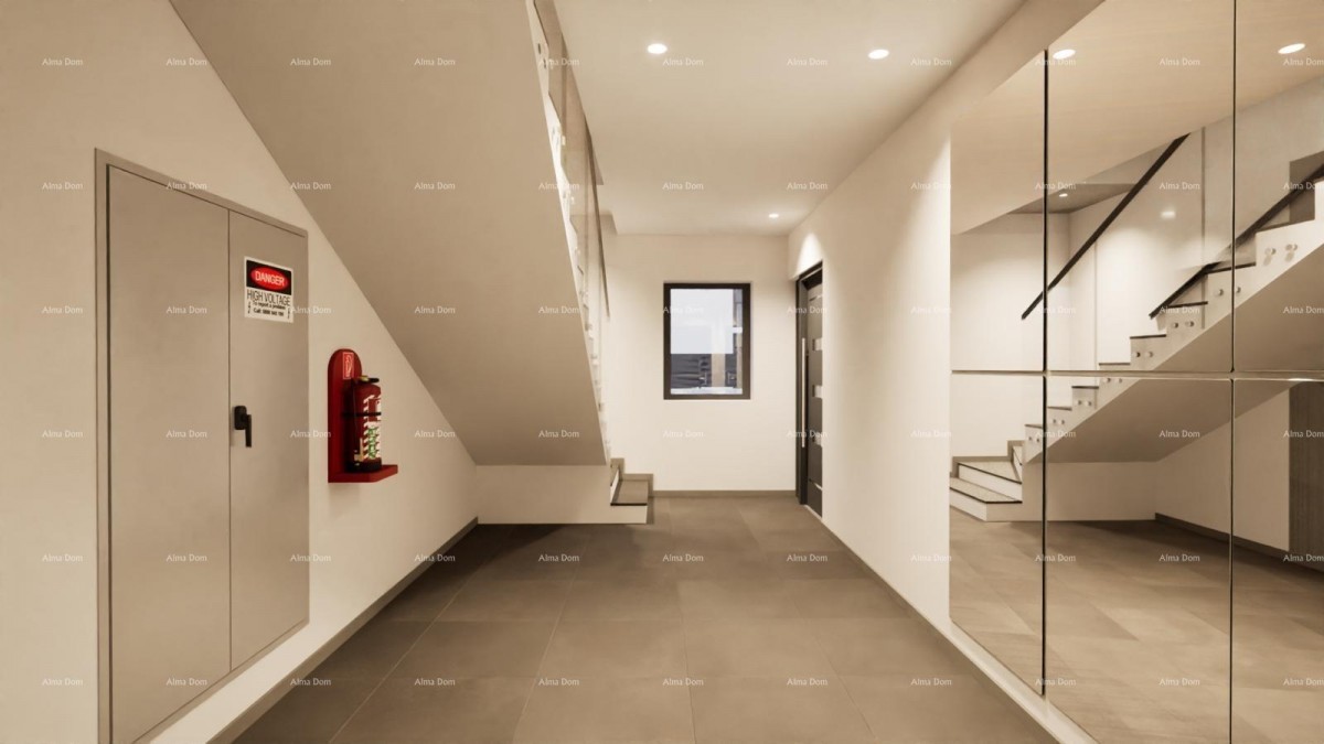 Apartment Vodnjan 26