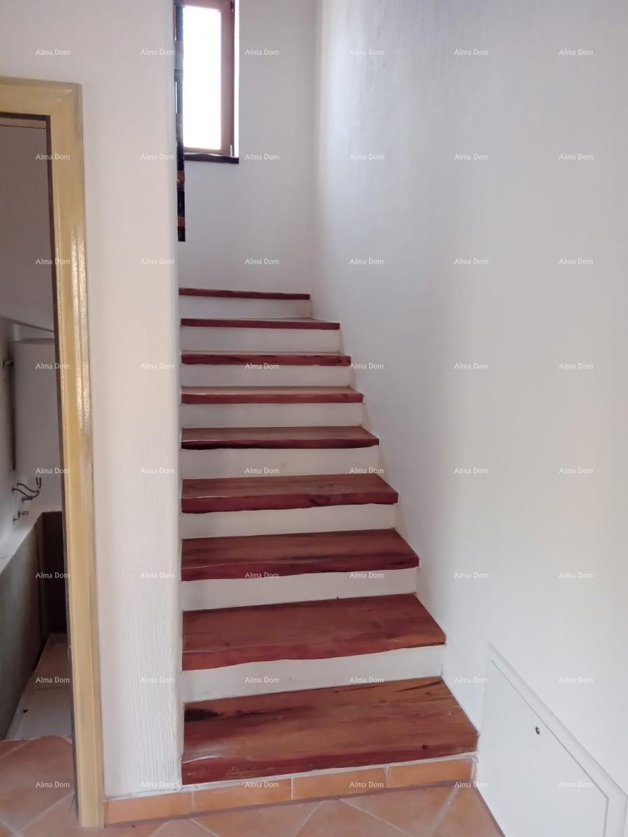 House Svetvinčenat 7