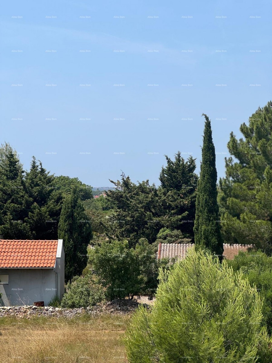 Prodaja  stanovanja s parkirnim mestom in pogledom na morje, Ližnjan! 21