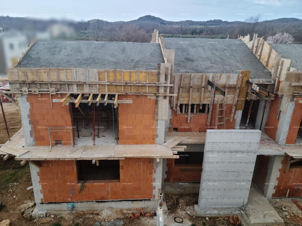 Poreč – Apartment with Terrace and Garden 15