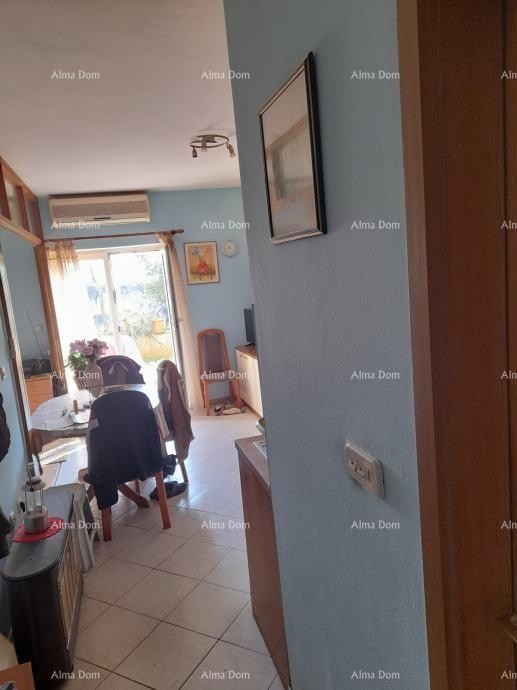 In vendita appartamento a Pola, 37 m2 5