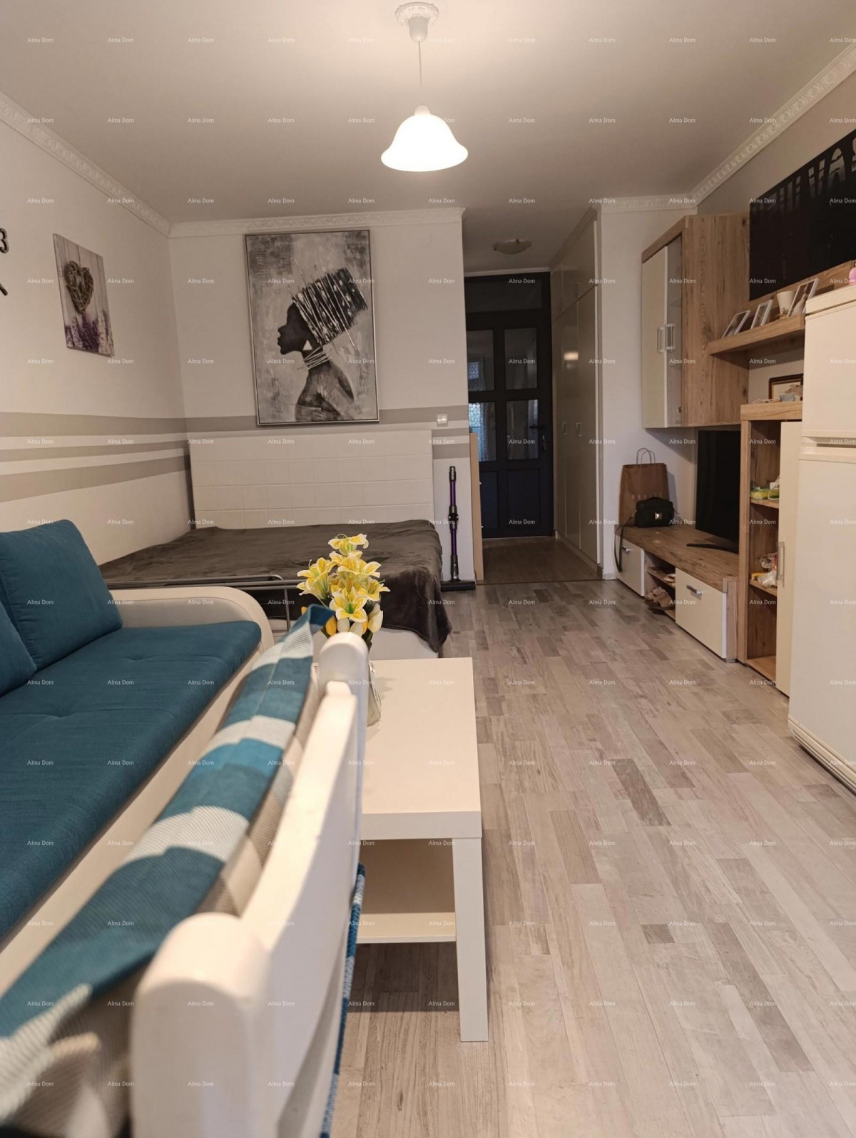 Apartma 32,66 m2 – Duga Uvala, Istra 5