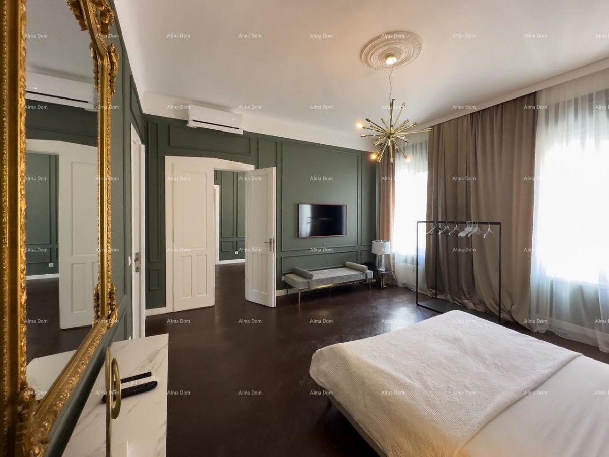 Prodajemo renoviran stan u centru Pule! 33