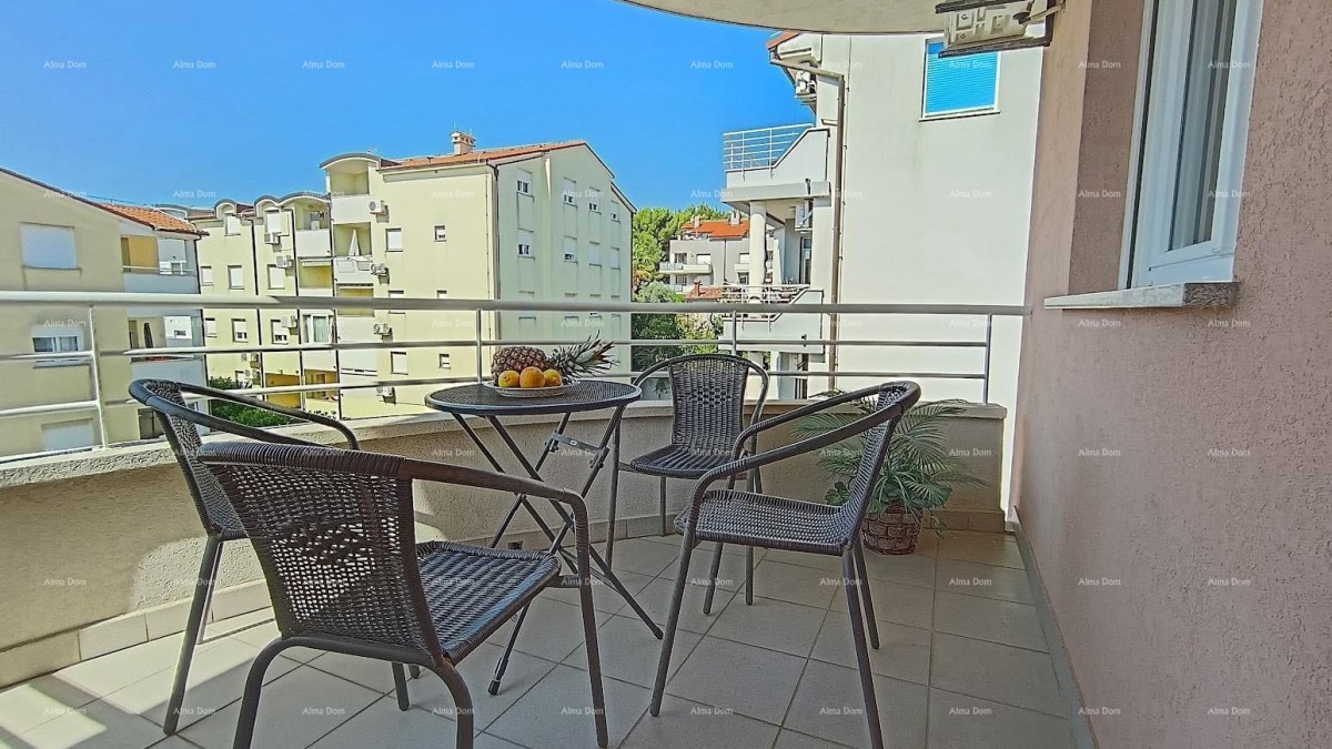 PULA – VALSALINE | AMPIO APPARTAMENTO 70 m², 300 m DAL MARE 23