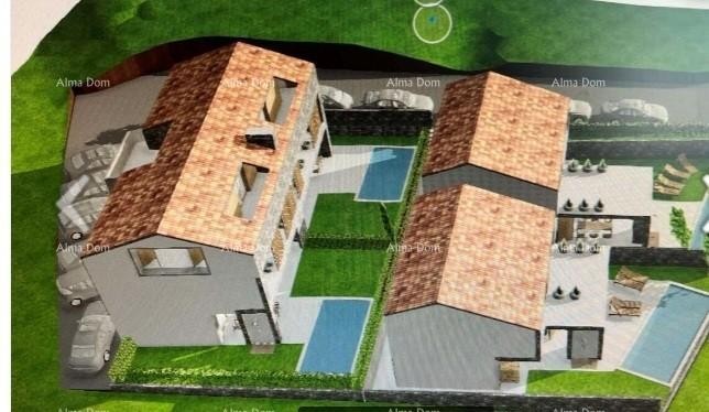 Земля под застройку в фантастическом месте. 2