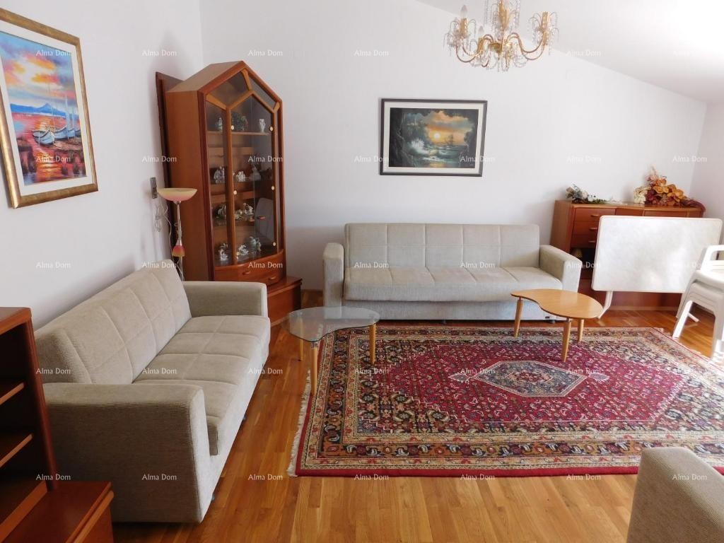 Большой дом с 4 квартирами - Песчаная бухта! 23