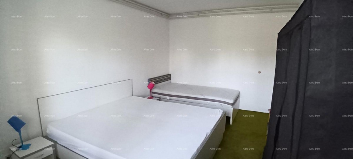 Poreč, Apartmajska hiša 330m² s bazenom 12