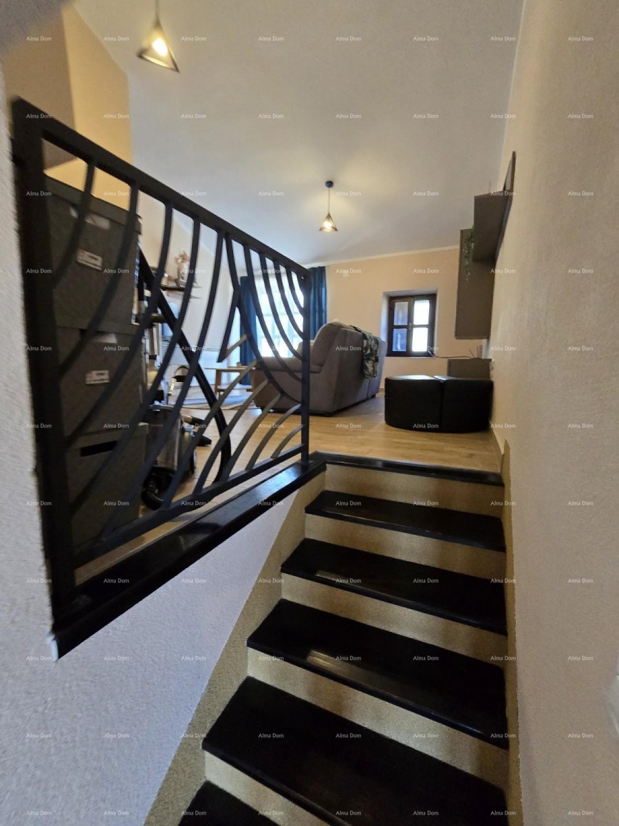 Последний дом в ряду с джакузи! Марчана. 34