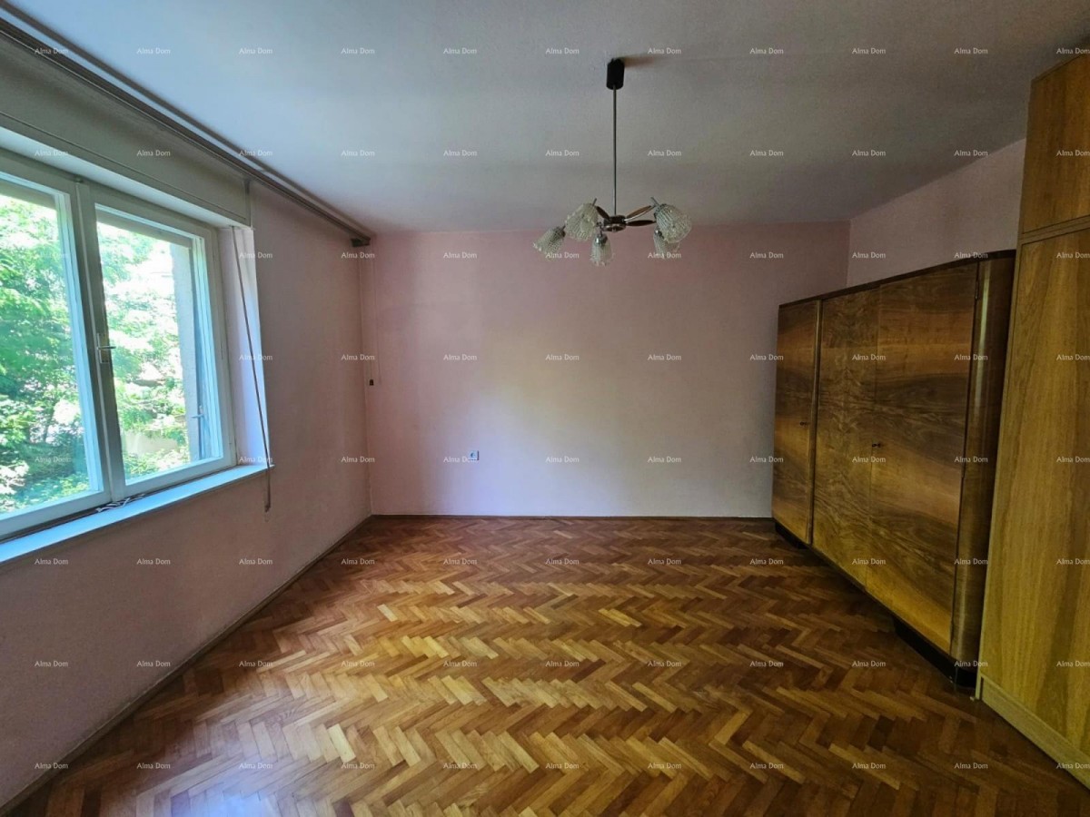 Kaštanjer. Prodaja stanovanja na odlični lokaciji, Pula! 13