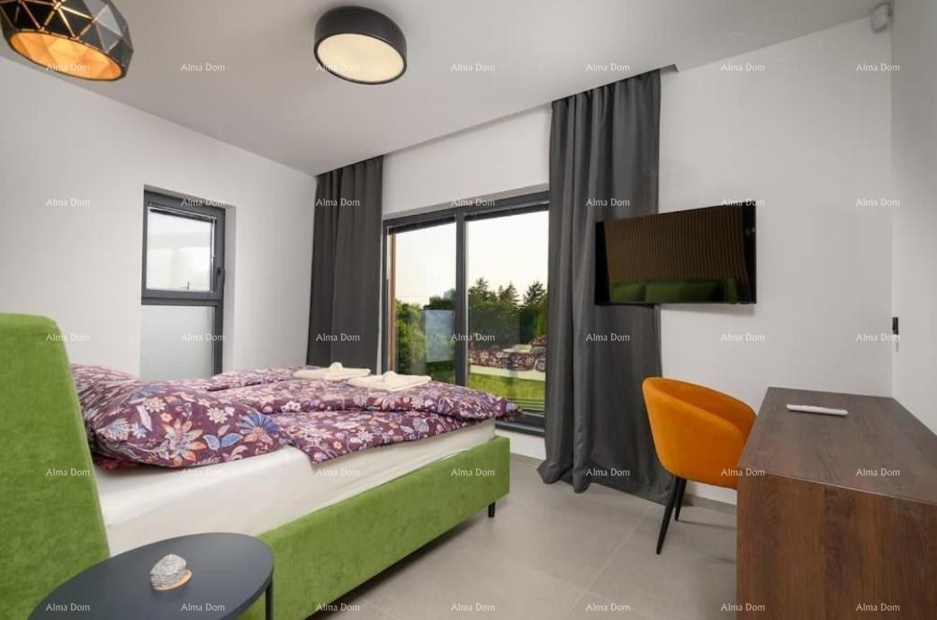 Hiša Svetvinčenat 20