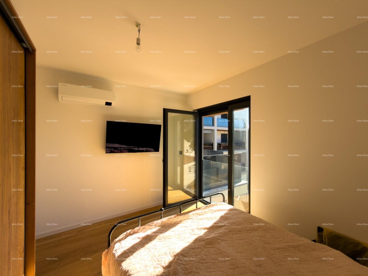 Prodaja- luksuzni stan u neposrednoj blizni centra- Smart Home sustav, Pula! 16