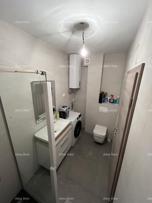 Stan u Medulinu – 800 m od mora 8