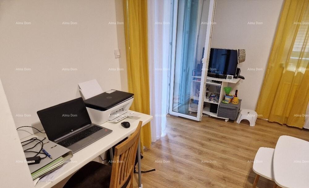 Продажа - Квартира 2+1 в непосредственной близости от пляжа и моря – Фажана Валбандон 3