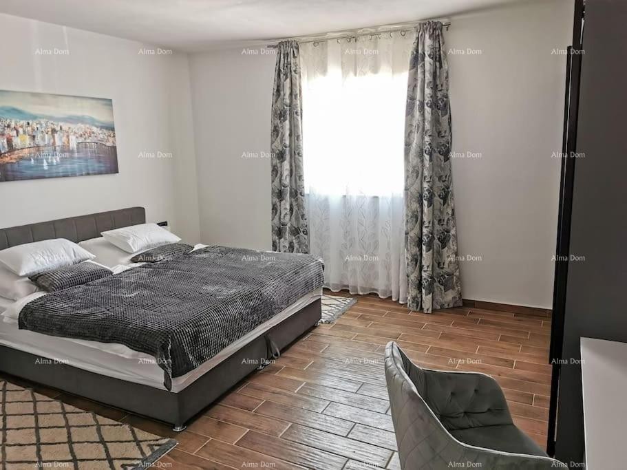 Lussuosa villa con piscina in vendita – Istria, dintorni di Barbana 39