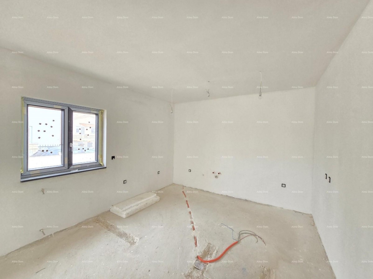 Samostojeća prizemnica u blizini Pule ! 8