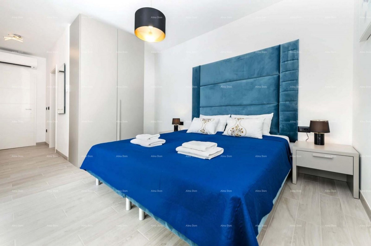 Niskoenergetska kuća, Rovinj, 139.00 m2 9