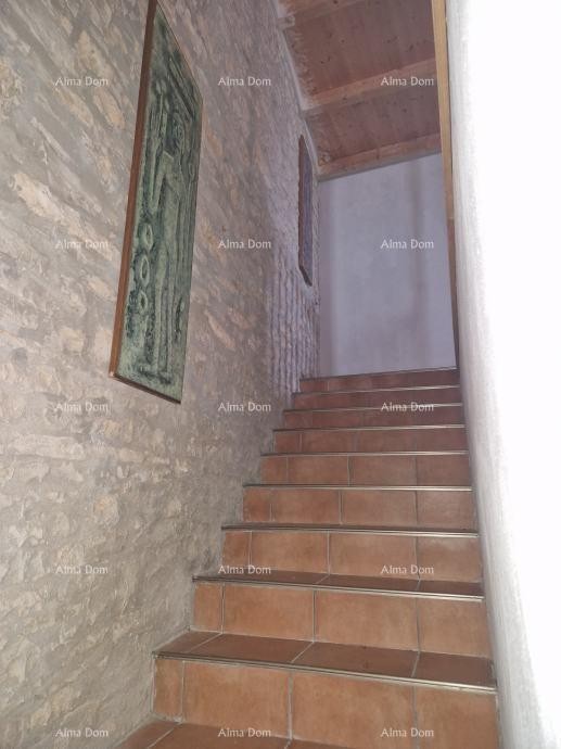 Casa in pietra indipendente con ampio giardino – Filipana, Comune di Marčana 9