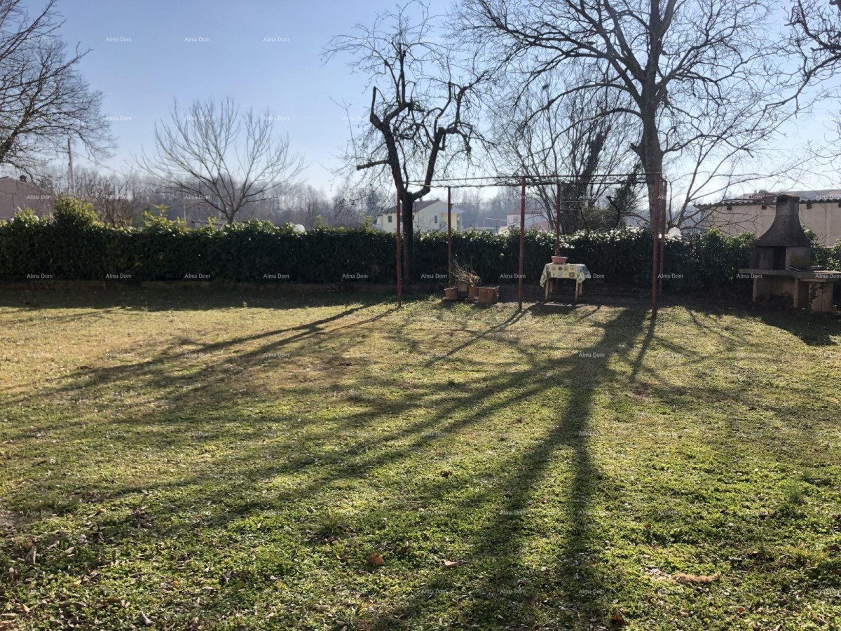 Дом Svetvinčenat 11