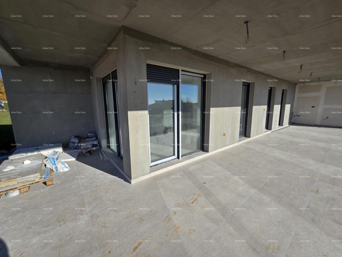 Новое строительство. Дом в Жмине. 14