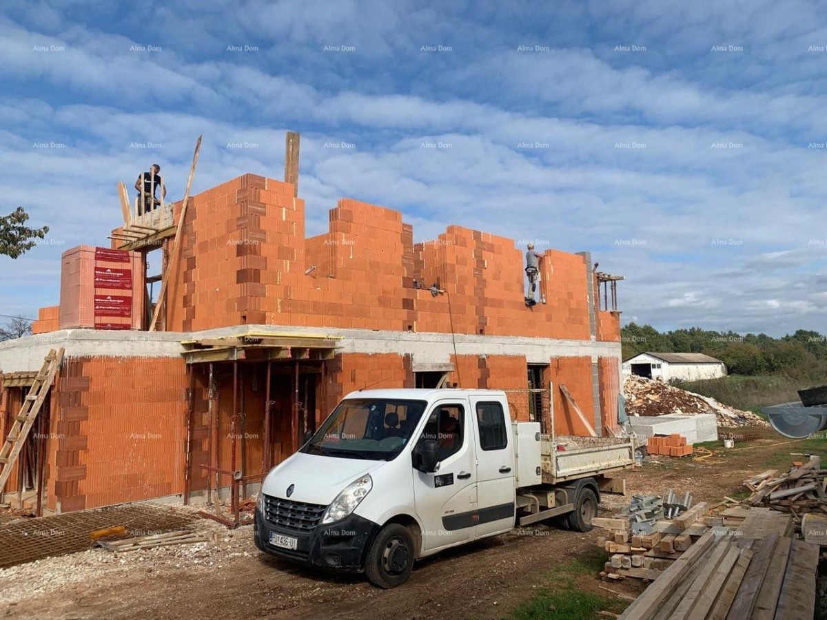 House Svetvinčenat 9