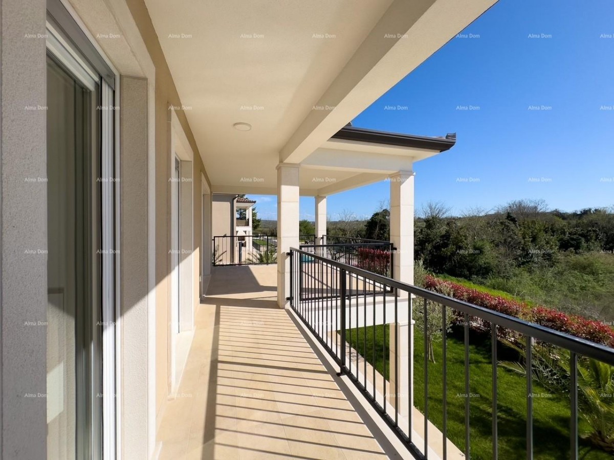 Beautiful mediterranean style villa, Umag 30