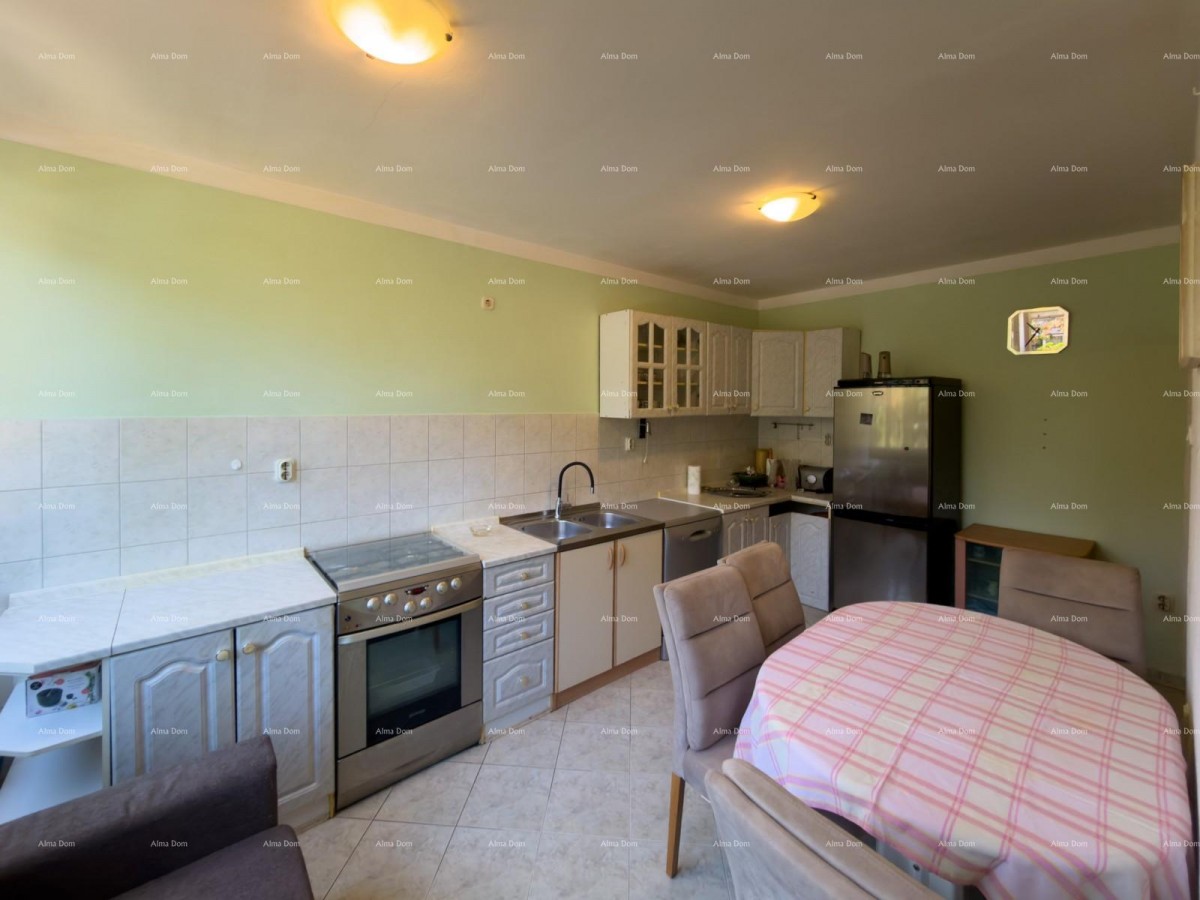 Pula – appartamento bilocale, 58,15 m² 13
