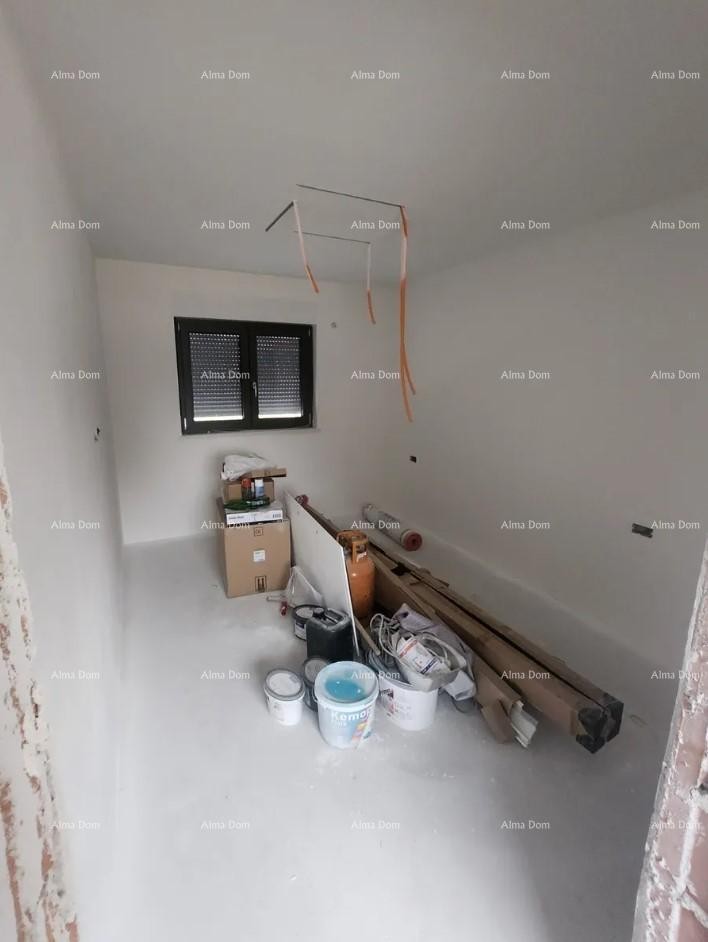 Prodamo hišo, okolica Raš 13