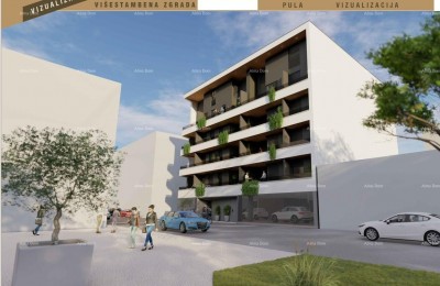 Квартира Pula